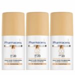 Pharmaceris F-Intense Coverage Foundation SPF 20 01 Ivory (30ml) Pharmaceris F-Intense Coverage Foundation SPF 20 01 Ivory (30ml)