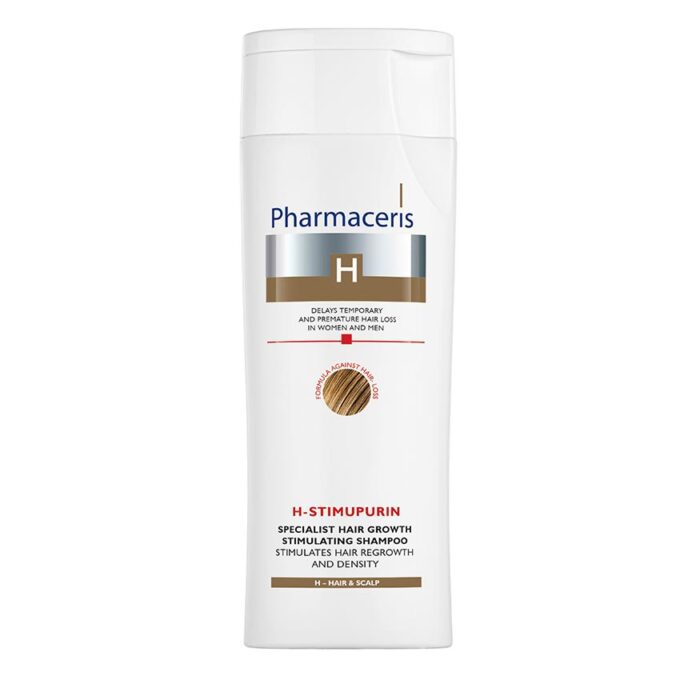 Pharmaceris H-Stimupurin Shampoo (250ml)