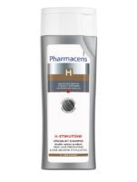 Pharmaceris H-Stimutone Anti-Grey Shampoo (250ml)