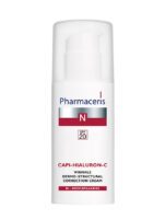 Pharmaceris N-Capi-Hialuron-C Cream SPF 20 (50ml)