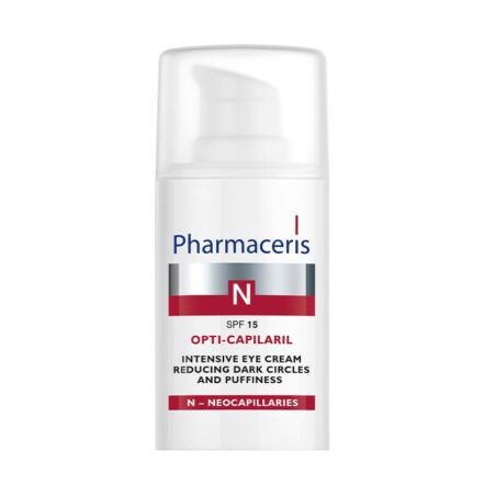 Pharmaceris N-Opti-Capilaril Eye Cream (15ml)