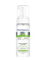 Pharmaceris T-Puri-Sebostatic Foam Cleanser (150ml)