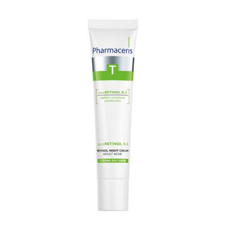 Pharmaceris T-Retinol Night Cream (40ml)