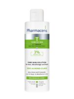 Pharmaceris T-Sebo-Almond-Claris Cleansing Solution (190ml)