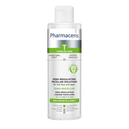 Pharmaceris T-Sebo-Micellar Water (200ml)