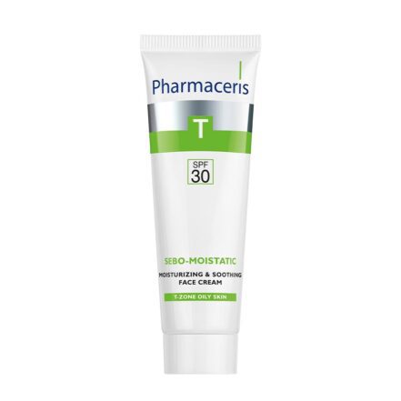 Pharmaceris T-Sebo-Moistatic Face Cream SPF 30 (50ml)