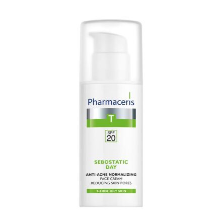 Pharmaceris T-Sebostatic Day Cream SPF 20 (50ml)