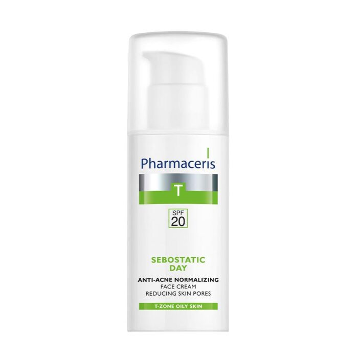 Pharmaceris T-Sebostatic Day Cream SPF 20 (50ml)