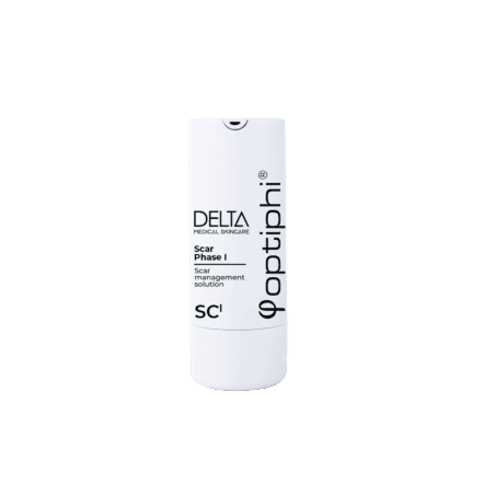 Optiphi Delta Scar Phase I (30ml)