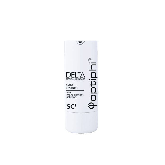 Optiphi Delta Scar Phase I (30ml) Optiphi Delta Scar Phase I (30ml)