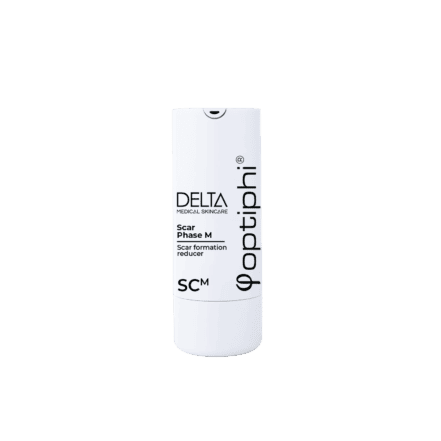 Optiphi Delta Scar Phase M (30ml)