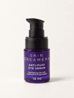 Skin Creamery Anti-Puff Eye Serum (14ml)