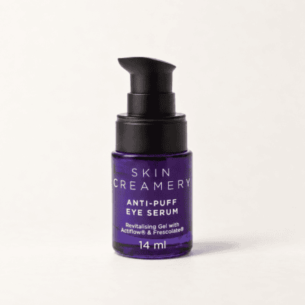 Skin Creamery Anti-Puff Eye Serum (14ml)