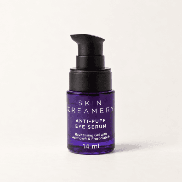 Skin Creamery Anti-Puff Eye Serum (14ml) Skin Creamery Anti-Puff Eye Serum (14ml)