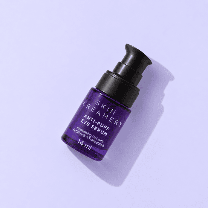 Skin Creamery Anti-Puff Eye Serum (14ml) – product image 2