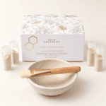 Skin Creamery Honey Infusion Mask Limited Edition (4 Treatments)