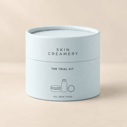 Skin Creamery Trial Kit