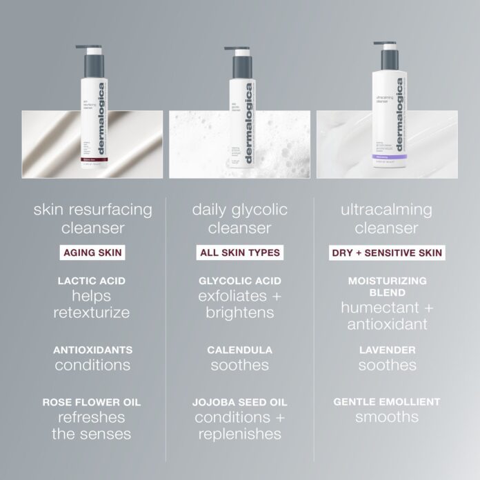 Dermalogica Skin Resurfacing Cleanser Jumbo (295ml) – product image 3