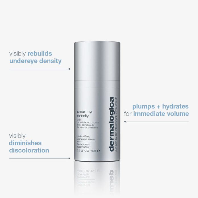 Dermalogica Smart Eye Density Serum (15ml) – product image 2