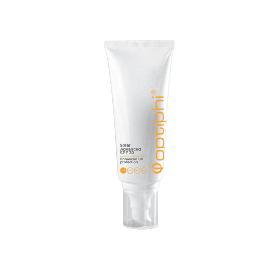 Optiphi Solar Advanced SPF 30 (50ml) Optiphi Solar Advanced SPF 30 (50ml)