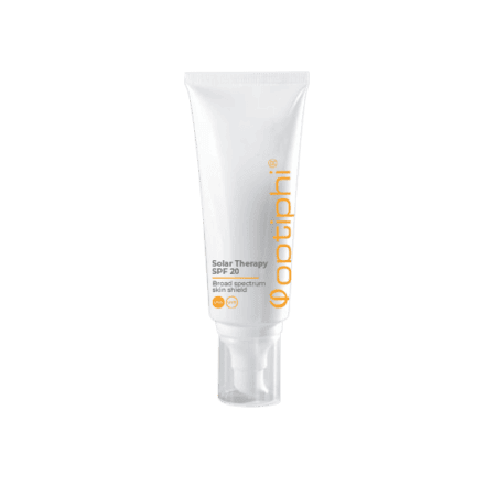 Optiphi Solar Therapy SPF 20 (50ml)