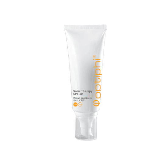 Optiphi Solar Therapy SPF 20 (50ml) Optiphi Solar Therapy SPF 20 (50ml)