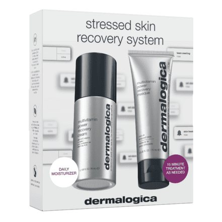 Dermalogica Stressed Skin Recovery System