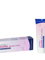Thymuskin Sclero Discret Creme (50ml)