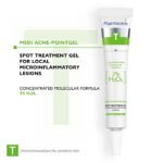 Pharmaceris T-Point Gel Spot Treatment (10ml) – product image 2