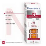 Pharmaceris N-Capilix Vitamin C Concentrate (30ml) – product image 3