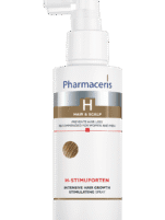 Pharmaceris H-Stimuforten Intensive Scalp Spray (125ml)