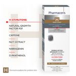 Pharmaceris H-Stimutone Anti-Grey Shampoo (250ml) – product image 3