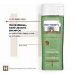 Pharmaceris H-Sebopurin Normalising Shampoo (250ml) – product image 2