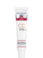 Pharmaceris N-Capilar-Tone CC Cream SPF 30 (40ml)