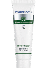 Pharmaceris T-Octopirox Hydrating Cream SPF 15 (30ml)