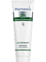 Pharmaceris T-Octopirox Hydrating Cream SPF 15 (30ml)