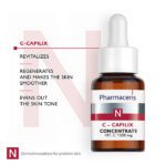 Pharmaceris N-Capilix Vitamin C Concentrate (30ml) – product image 4