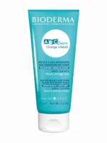 Bioderma ABCDerm Water-Based Soothing Nappy Paste (75g)