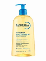 Bioderma Atoderm Cleansing Oil (500ml)