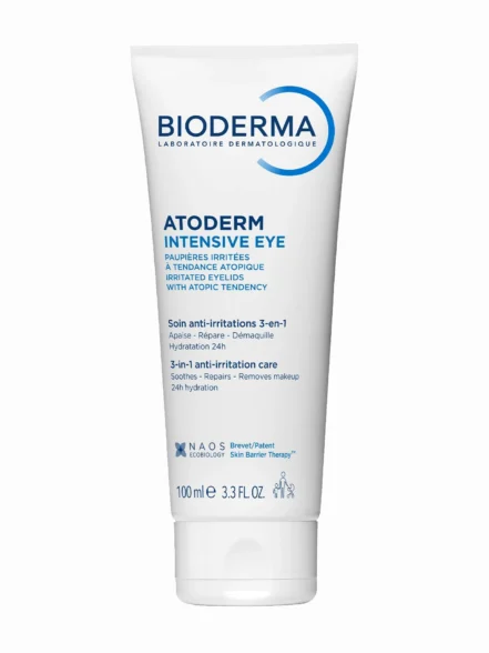 Bioderma Atoderm Intensive Eye (100ml)