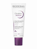 Bioderma Cicabio Arnica+ Cream (40ml)