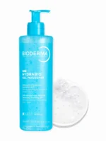 Bioderma Hydrabio Foaming Gel (400ml) – product image 2