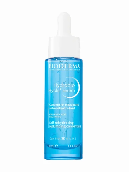 Bioderma Hydrabio Hyalu+ Serum (30ml)