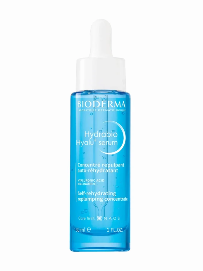 Bioderma Hydrabio Hyalu+ Serum (30ml)