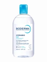 Bioderma Hydrabio H2O Micellar Water (500ml)