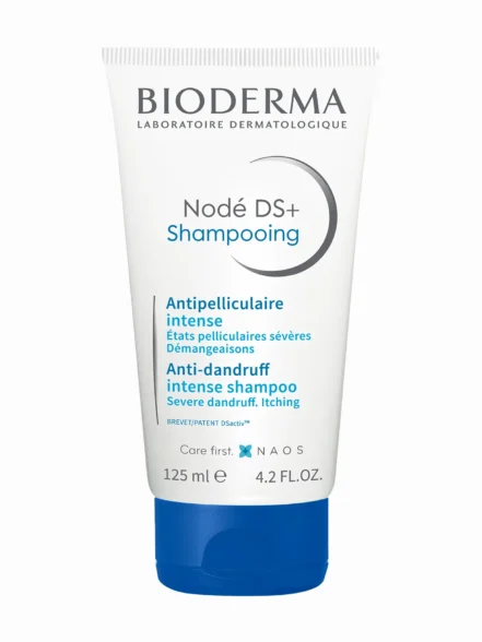 Bioderma Nodé DS+ Shampoo (125ml)