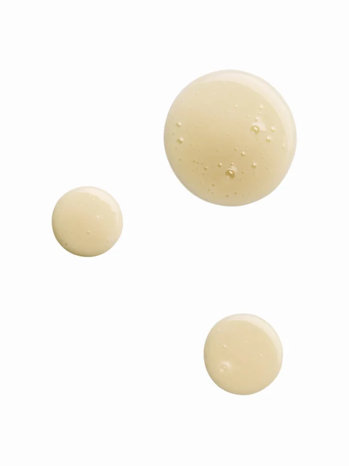 Bioderma Nodé DS+ Shampoo (125ml) – product image 2