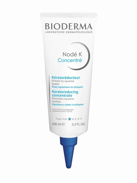 Bioderma Nodé K Concentrate (100ml)