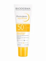 Bioderma Photoderm Aquafluid SPF 50+ (40ml)