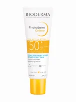 Bioderma Photoderm Creme SPF 50+ (40ml)